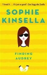 Finding Audrey