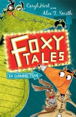 Foxy Tales: 01: The Cunning Plan