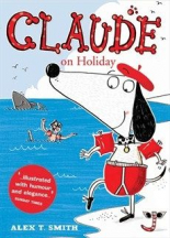 Claude on Holiday