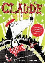 Claude at the Circus