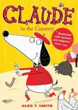 Claude in the Country