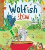 Wolfish Stew