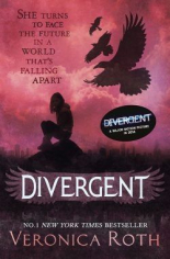 Divergent Movie Tie-in