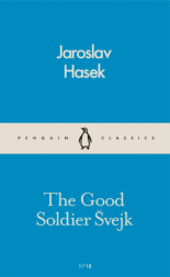 The Good Soldier Svejk 