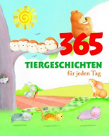 365 Tiergeschichten fuer jeden Tag