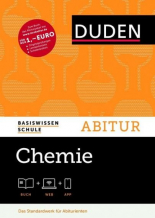 Duden basiswissen Schule Abitur Chemie