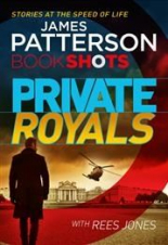 Bookshots: Private Royals