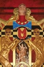 Miracleman: The Golden Age by Gaiman&Buckingham