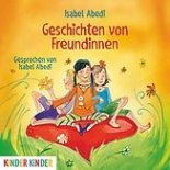 CD Geschichten von Freundinnen