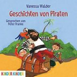 CD Geschichten von Piraten