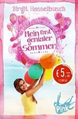 Mein fast genialer Sommer