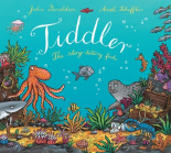 Tiddler The story-telling Fish