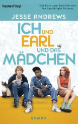 Ich und Earl und das Maedchen