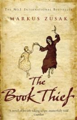 The Book Thief 