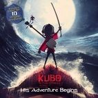 Kubo and the Two Strings - His Adventure Begins