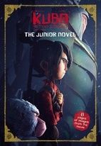 Kubo and the Two Strings - The Junior Nover