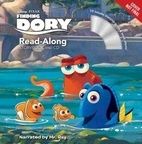 Finding Dory - Read-Along storybook and CD