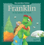 Franklin et la sortie en forêt