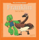 Franklin fait la fete