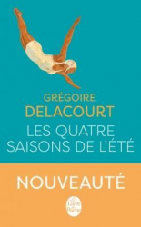 Les Quatre Saisons de l'ete