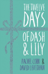 The Twelve Days of Dash and Lily