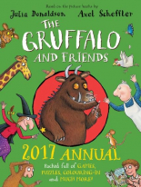 The Gruffalo and Friends 2017 Annual