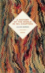 A History Of The World In 10 1/2 Chapters