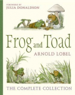 Frog & Toad