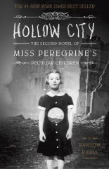 Hollow City -  Miss Peregrine's 2