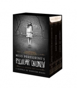 Miss Peregrine's Peculiar Children Box set