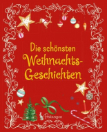 Die schoensten Weihnachtsgeschichten