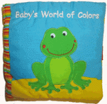 Baby's World of Colors