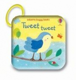 Usborne Buggy Books Tweet Tweet