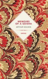 Memoirs of a Geisha "Vintage"