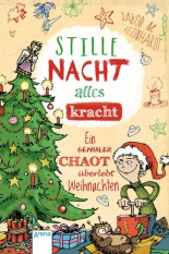 Stille Nacht, alles kracht