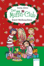 Der Muffin-Club feiert Weihnachten