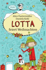 Lotta feiert Weihnachten