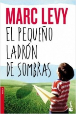 El pequeño ladrón de sombras