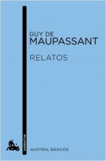 Relatos Maupassant