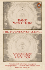 The Invention of Science