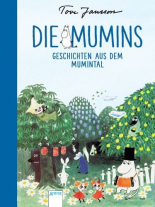 Die Mumins: Geschichten aus dem Mumintal