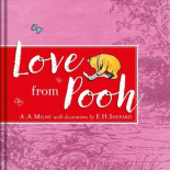 Love from Pooh