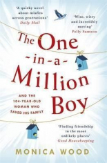 The One-in-a-Million Boy