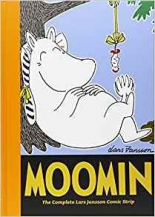 Moomin Book 8: The Complete Lars Jansson Comic Strip