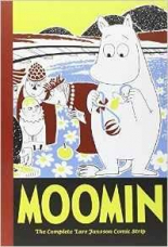 Moomin Book 6: The Complete Lars Jansson Comic Strip