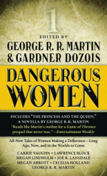 Dangerous Women Vol. 1