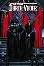 Star Wars Darth Vader Vol. 4 End of Games