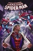 Amazing Spider-Man: Worldwide Vol. 1