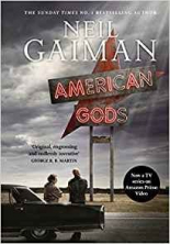 American Gods TV Tie-In