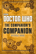 Doctor Who: The Companion's Companion